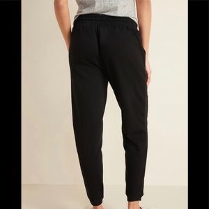 French-Terry Joggers for Women M